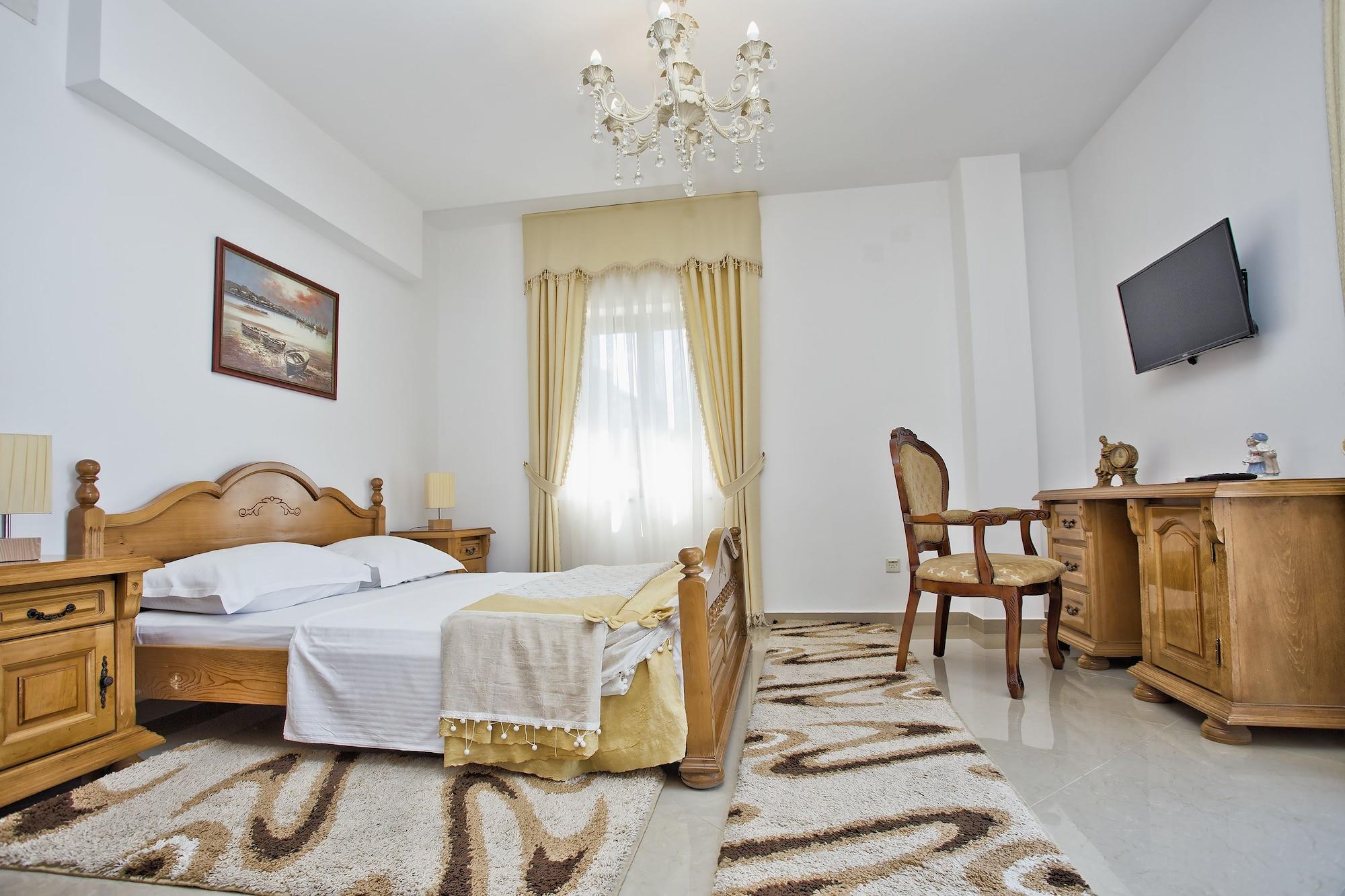 Apartments Admiral Perast Luaran gambar