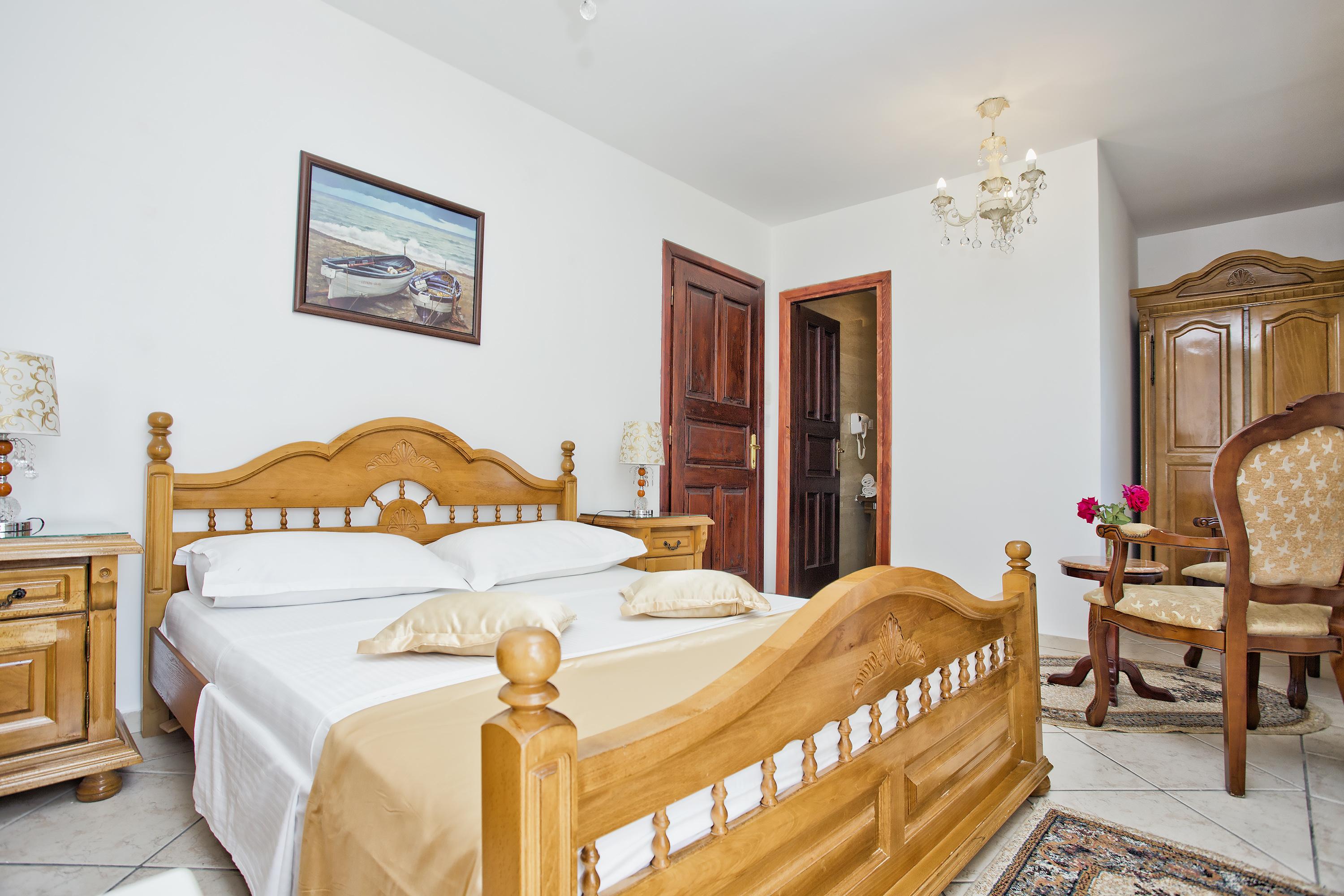 Apartments Admiral Perast Luaran gambar