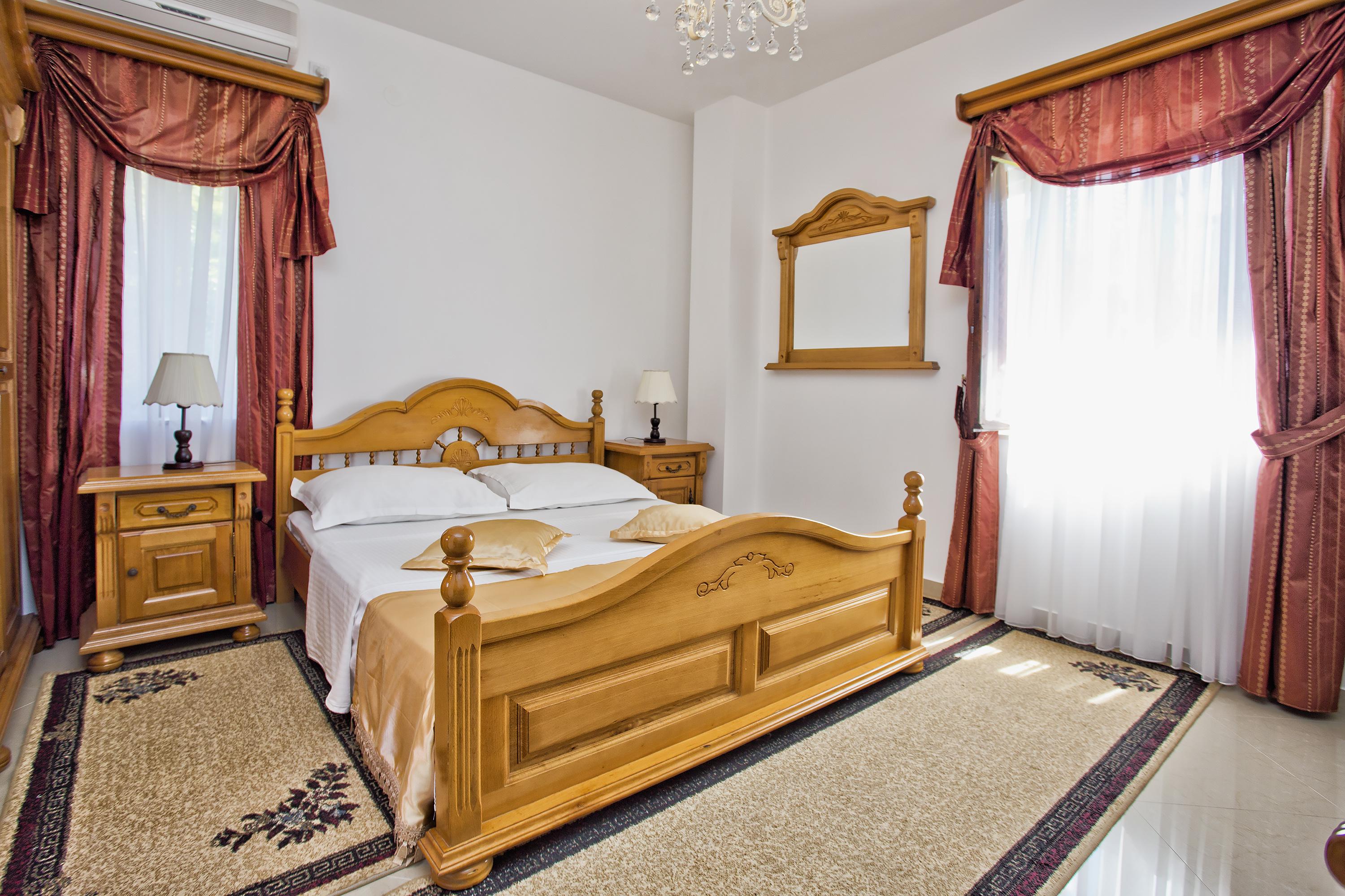 Apartments Admiral Perast Luaran gambar