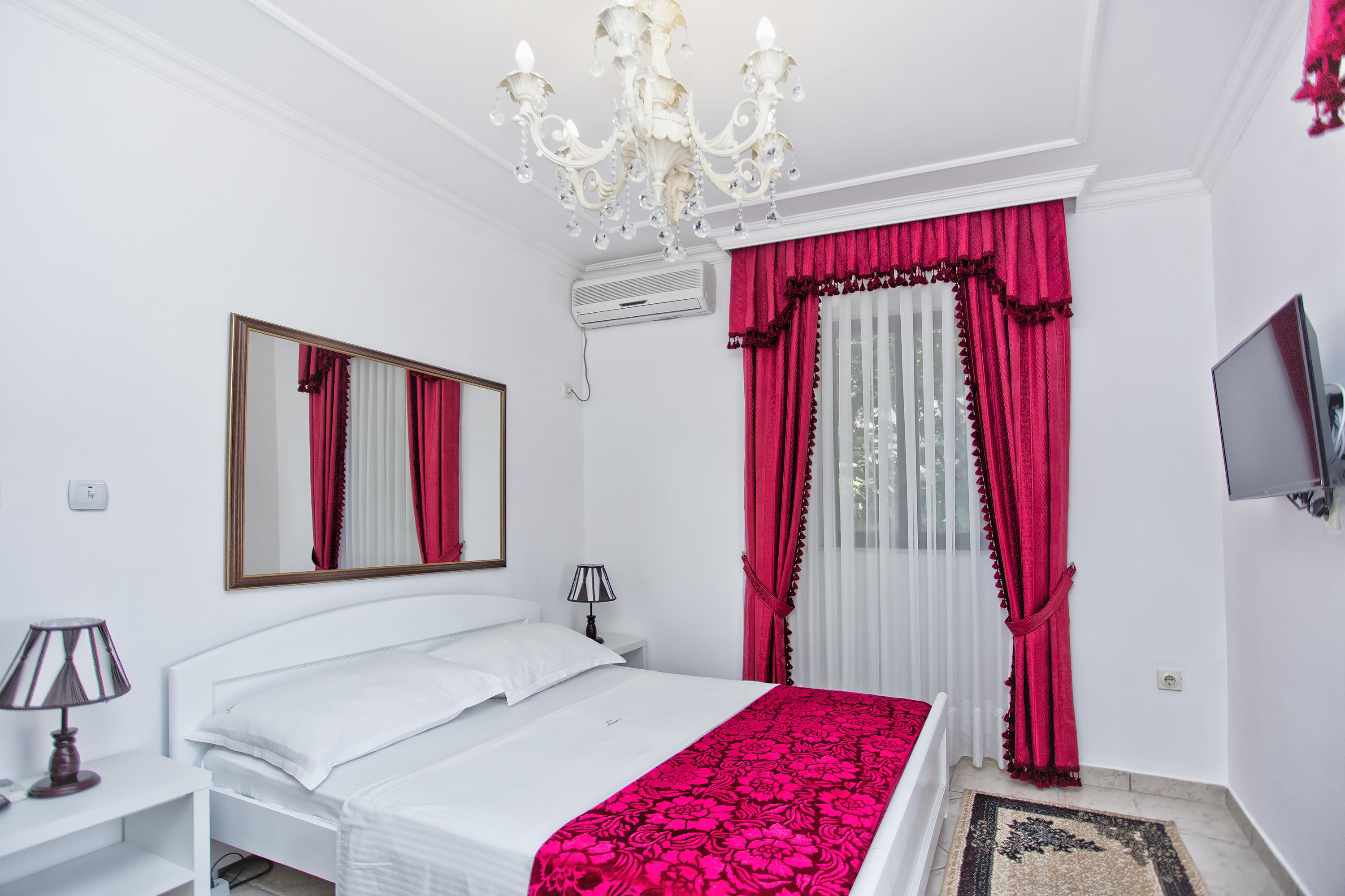 Apartments Admiral Perast Luaran gambar