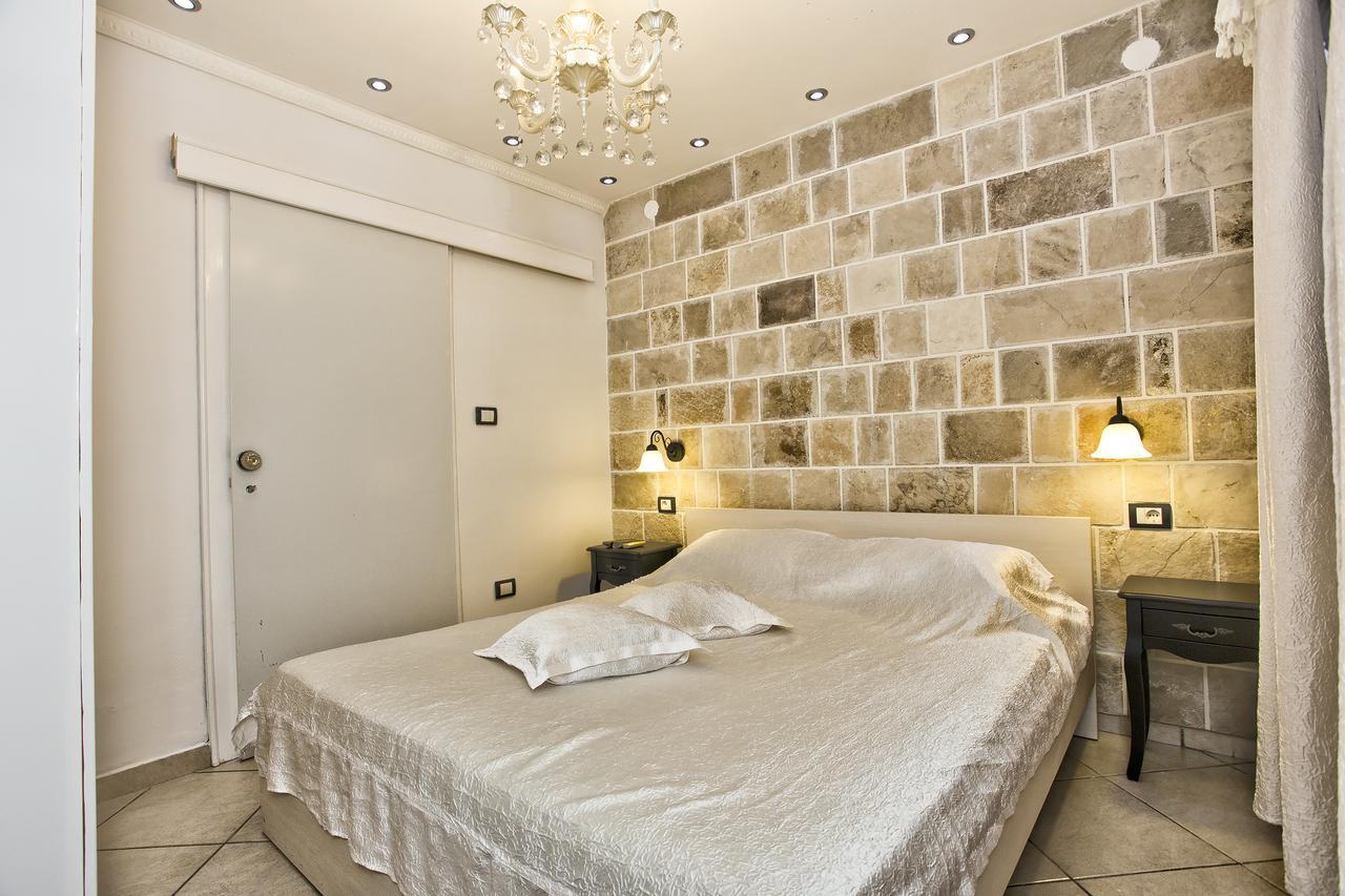 Apartments Admiral Perast Luaran gambar