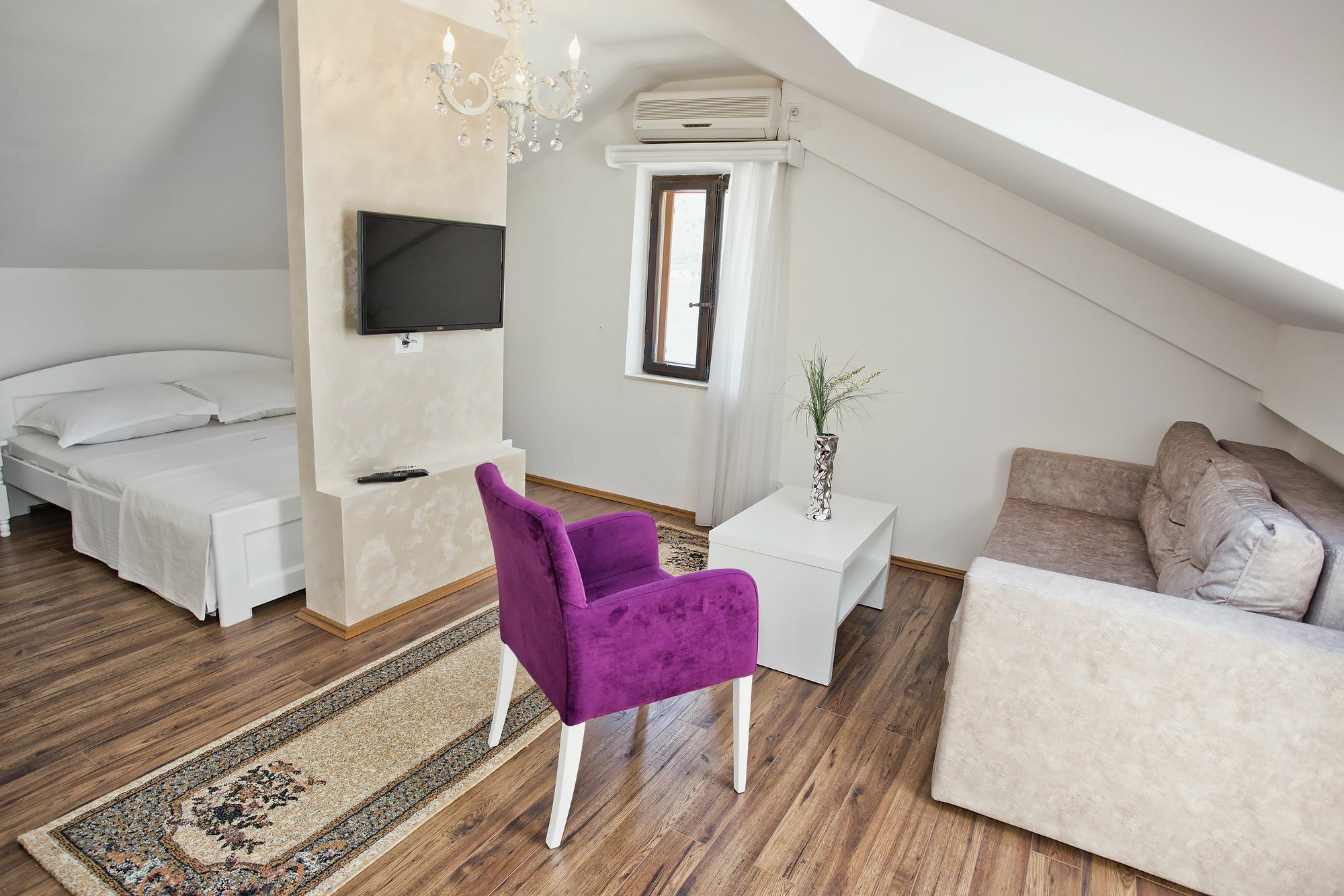 Apartments Admiral Perast Luaran gambar